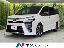2021 Toyota Voxy