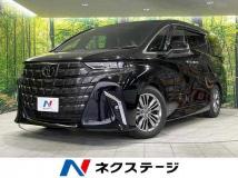 2024 Toyota Alphard G