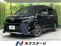 2018 Toyota Voxy