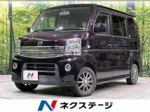 2013 Mazda Scrum Wagon