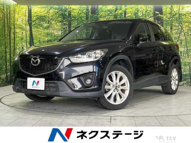 2012 Mazda CX-5