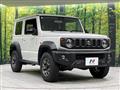 2024 Suzuki Jimny Sierra