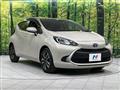2021 Toyota AQUA