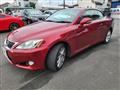 2009 Lexus IS
