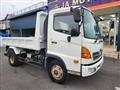 2013 Hino Ranger
