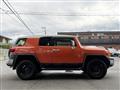 2014 Toyota FJ Cruiser