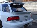 2000 Subaru Impreza Sportswagon