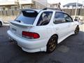 2000 Subaru Impreza Sportswagon
