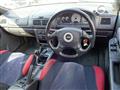 2000 Subaru Impreza Sportswagon