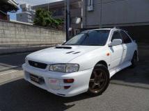 2000 Subaru Impreza Sportswagon