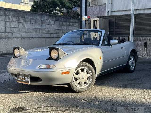 1993 Mazda Roadster