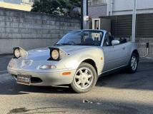 1993 Mazda Roadster