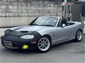 2004 Mazda Roadster