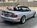 2004 Mazda Roadster