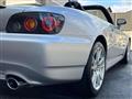 2005 Honda S2000