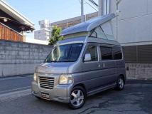 2004 Honda Vamos Hobio