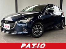 2018 Mazda Demio