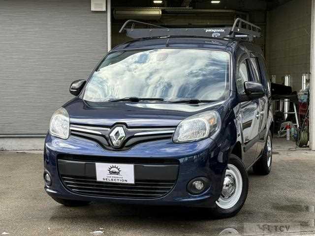 2019 Renault Kangoo