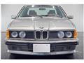 1977 BMW 6 Series
