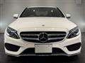 2014 Mercedes-Benz C-Class