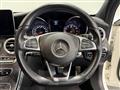 2014 Mercedes-Benz C-Class