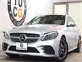 2019 Mercedes-Benz C-Class