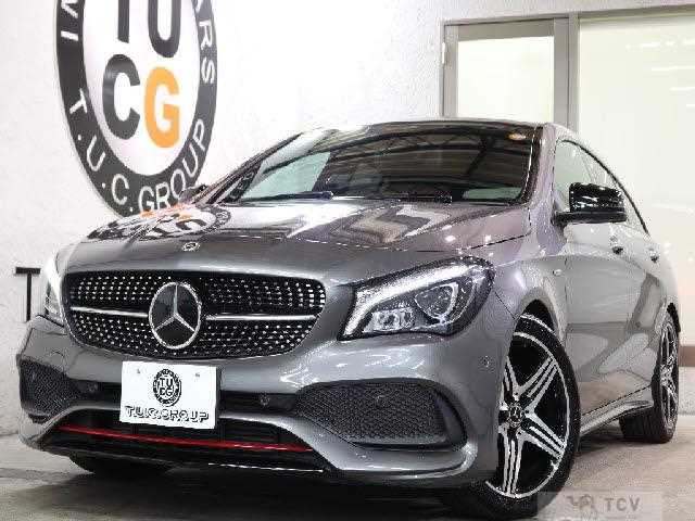 2018 Mercedes-Benz Mercedes-Benz Others