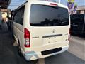 2019 Toyota Hiace Van