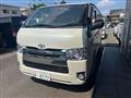 2020 Toyota Hiace Van