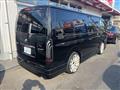 2019 Toyota Hiace Van