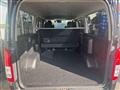 2019 Toyota Hiace Van