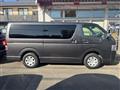 2019 Toyota Hiace Van