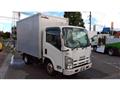 2012 Isuzu Elf Truck