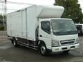 2006 Mitsubishi Fuso Canter