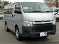2016 Toyota Hiace Van
