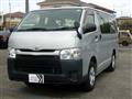 2016 Toyota Hiace Van
