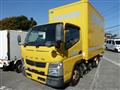 2014 Mitsubishi Fuso Canter