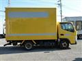 2014 Mitsubishi Fuso Canter
