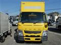 2014 Mitsubishi Fuso Canter
