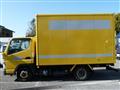 2014 Mitsubishi Fuso Canter