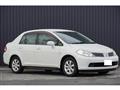 2005 Nissan Tiida Latio