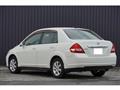 2005 Nissan Tiida Latio