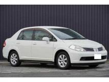 2005 Nissan Tiida Latio