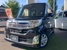 2014 Daihatsu Tanto