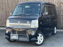 2012 Suzuki Every Wagon
