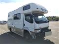 1999 Mitsubishi Fuso Canter
