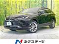 2024 Toyota Harrier