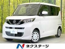 2022 Nissan ROOX