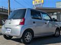 2011 Daihatsu Esse
