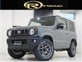 2025 Suzuki Jimny